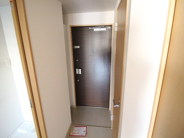 StoRK　Residence昭和町の物件内観写真